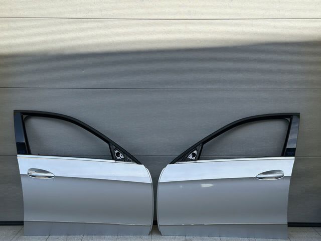 Водійські двері A2127200105 MERCEDES