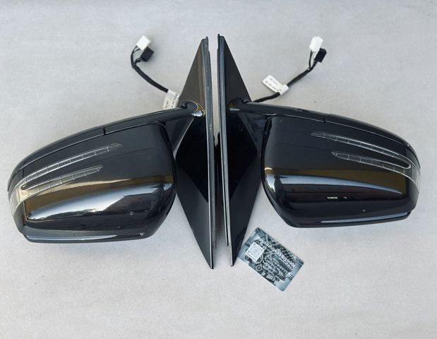 Праве бічне дзеркало A2128101876 MERCEDES