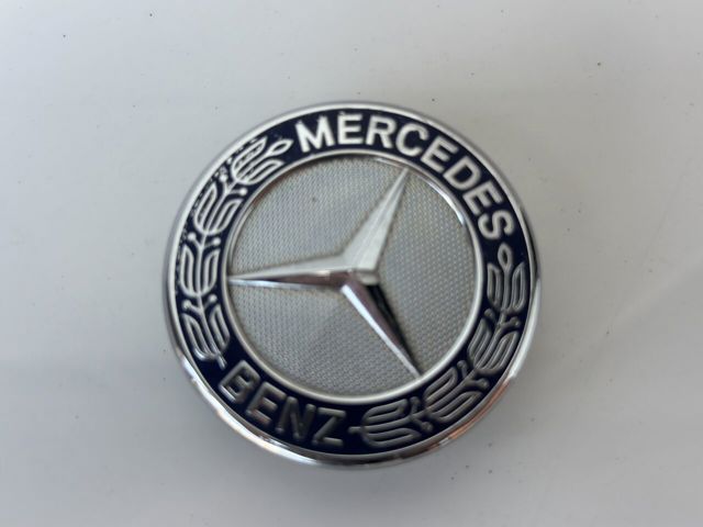Орнамент і декоративні написи A2128170316 MERCEDES