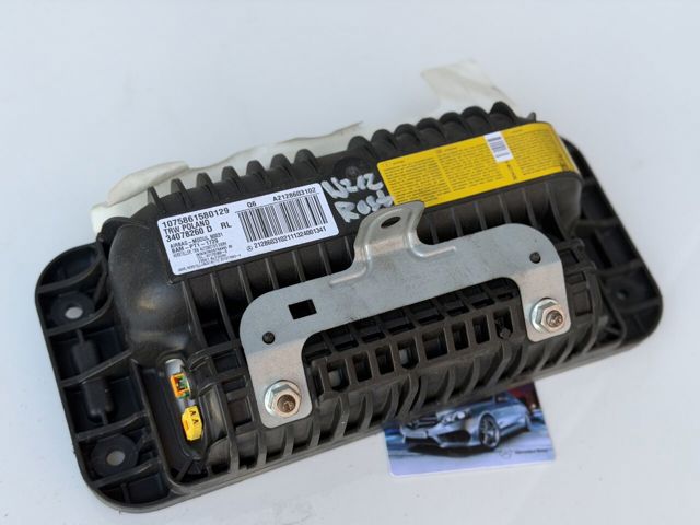 Подушка безпеки пасажира A2128603102 MERCEDES