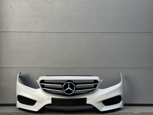 Бампер передній A2128852738 MERCEDES