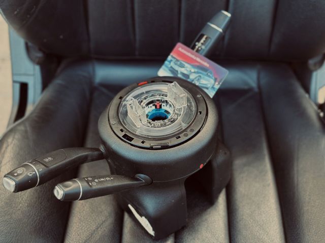 Перемикач підрульовий A2129002320 MERCEDES