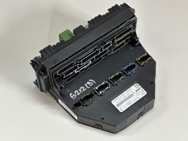 Блок управління сигналами SAM A2129006212 MERCEDES