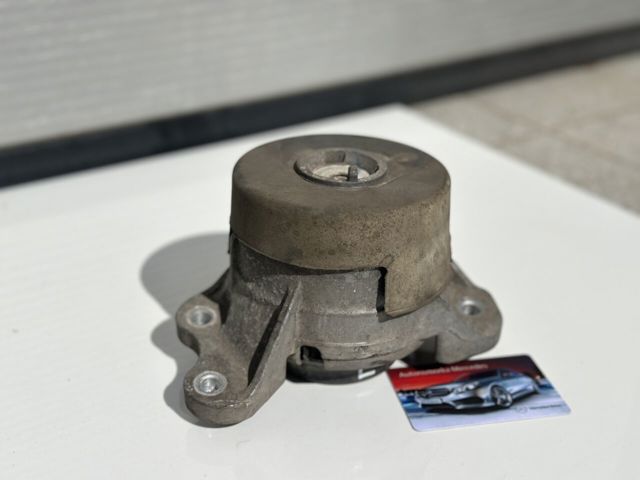 Подушка (опора) двигуна, ліва передня A2132403900 MERCEDES
