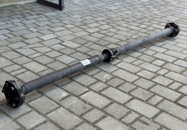 Вал карданний основний заднього моста A2134100700 MERCEDES