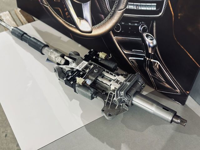 Рульова колонка A2134608300 MERCEDES