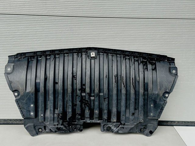 Обвіс бампера A2135200200 MERCEDES