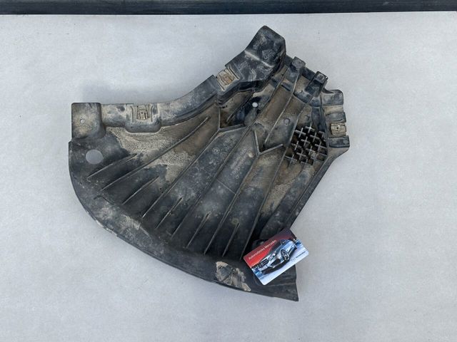 Захист бампера переднього, права A2135202700 MERCEDES