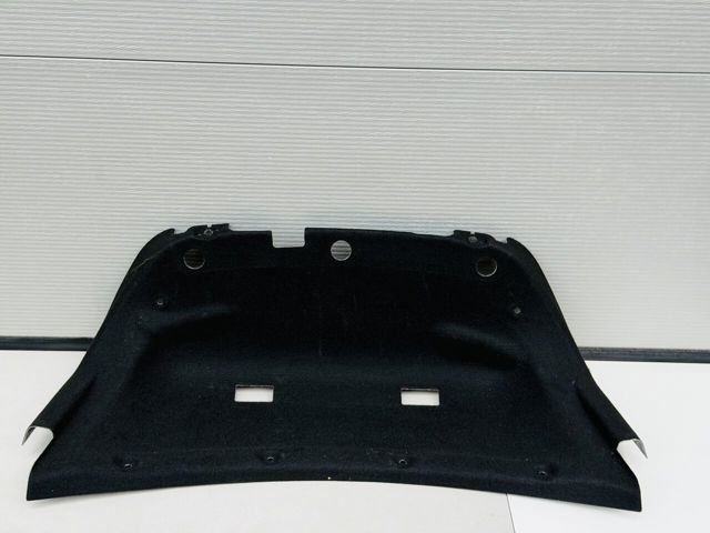 Обшивка кришки багажника A2136900741 MERCEDES