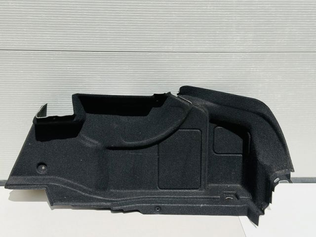 Облицювання багажного відсіку, праве A2136903025 MERCEDES