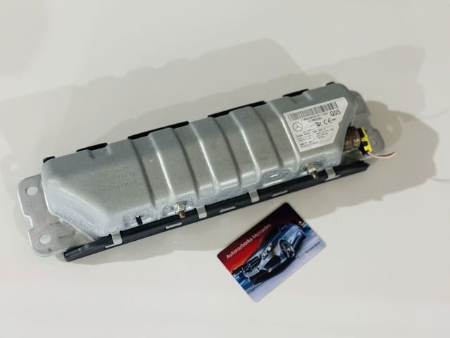 Подушка Айрбег водія захисту колін A2138600302 MERCEDES