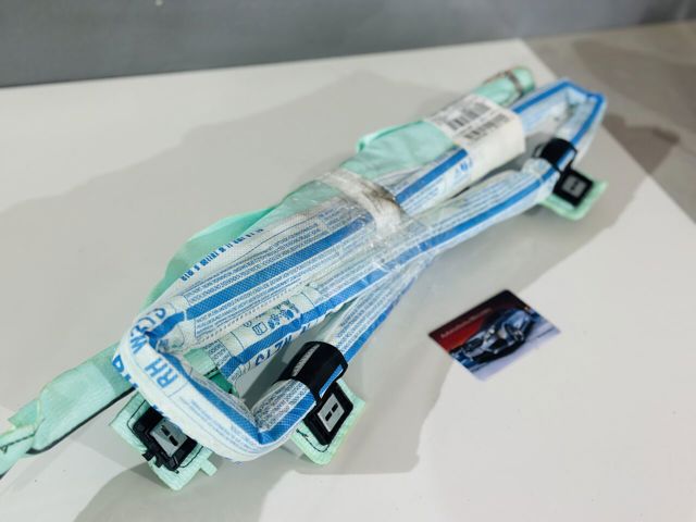 Подушка безпеки, збоку права айрбег A2138601002 MERCEDES