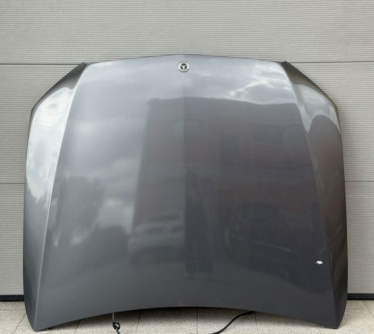 Капот A2138800357 MERCEDES