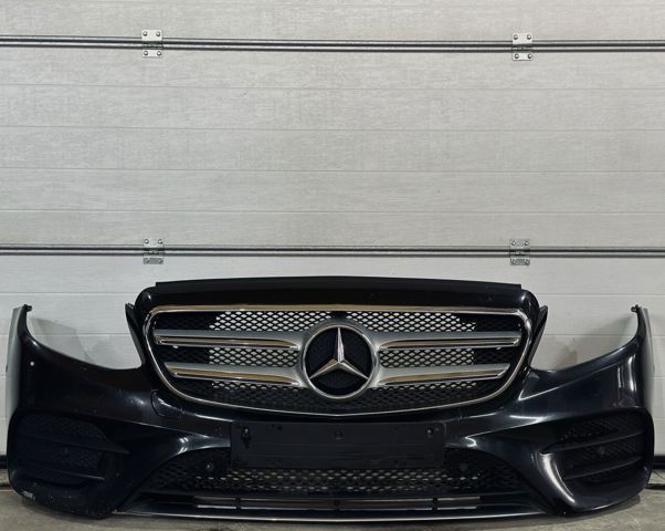 Бампер передній A2138852700 MERCEDES