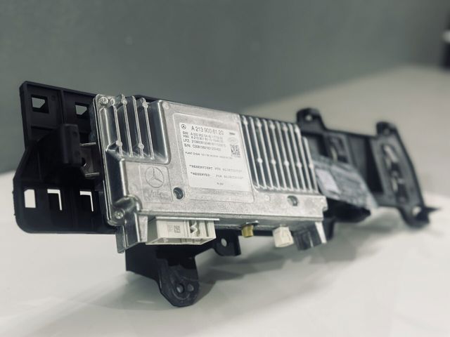 Модуль керування (ЕБУ) парктроніком A2139006120 MERCEDES
