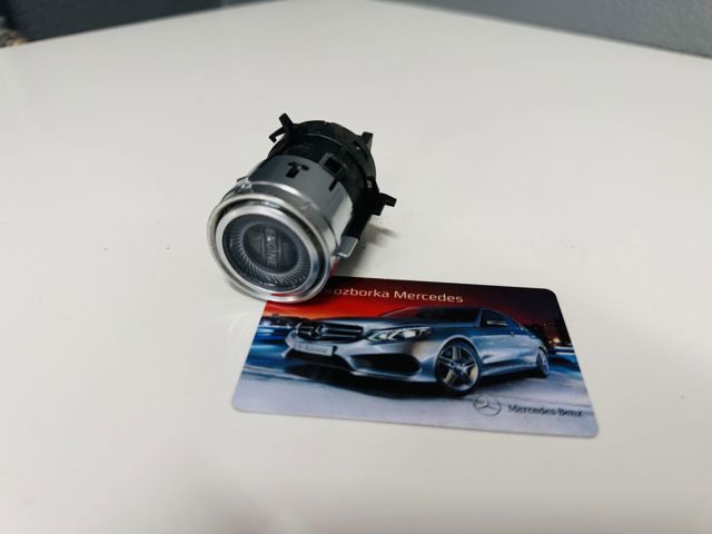 Кнопка запуску двигуна A2139055500 MERCEDES