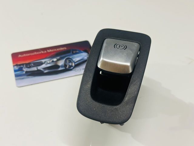 Клавіша електромеханічного гальма стоянки A2139056608 MERCEDES