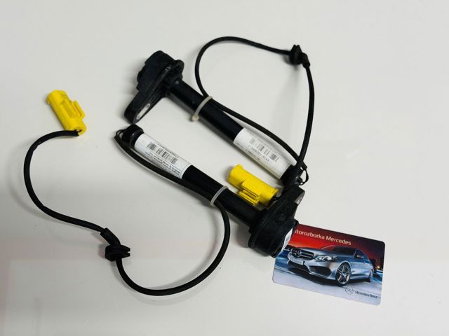 Піропатрон петлі капота A2139062201 MERCEDES