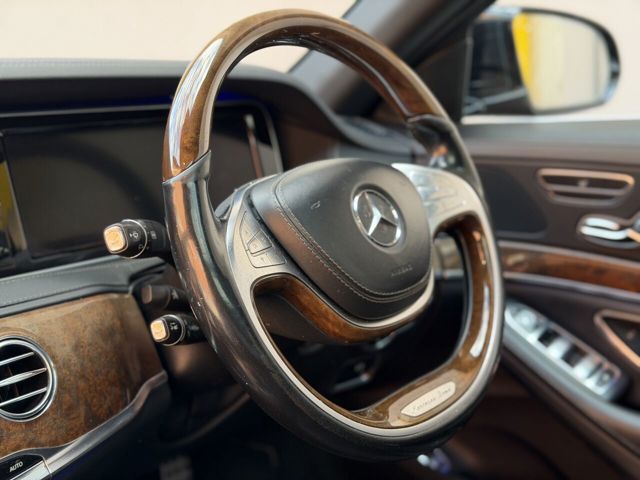 Рульове колесо A2224605503 MERCEDES