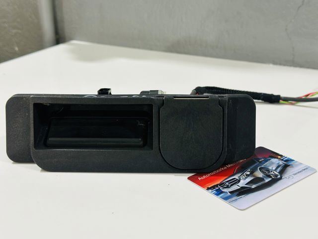 Ручка третіх дверей, зовнішня A2227500893 MERCEDES