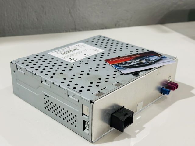 Блок керування мультимедійний A2229001408 MERCEDES