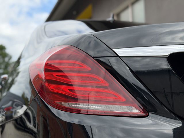 Задня ліва фара A2229065401 MERCEDES