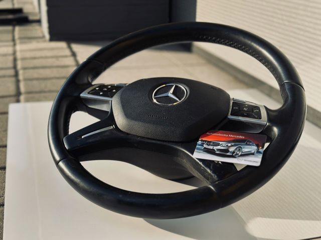 Руль A2464601503 MERCEDES