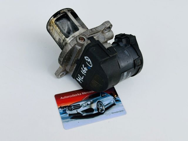 Клапан EGR A6421402160 MERCEDES