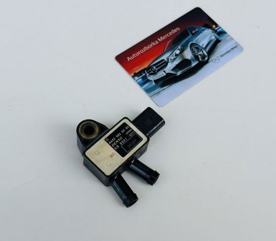 Датчик тиску вихлопних газів A6429050400 MERCEDES