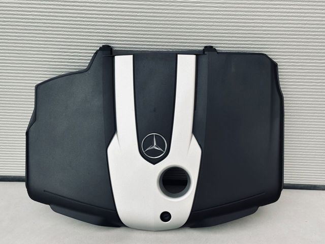 Екран двигуна A6510108412 MERCEDES