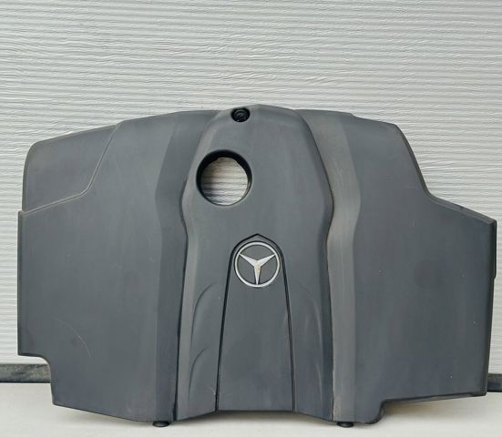 Екран двигуна A6510108512 MERCEDES