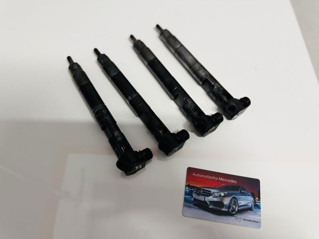 Форсунка паливна A6510702887 MERCEDES