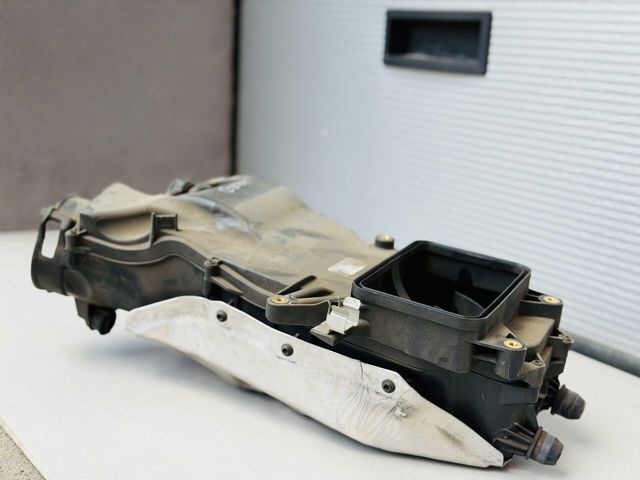 Корпус повітряного фільтра A6510902501 MERCEDES
