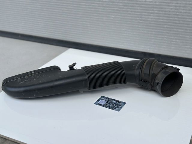 Патрубок повітряний, вхід повітряного фільтра A6510903242 MERCEDES