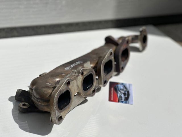 Колектор випускний A6511400909 MERCEDES