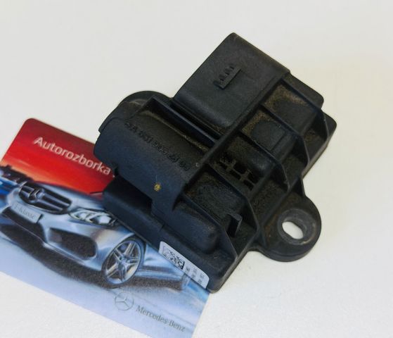 Реле управління A6519002303 MERCEDES