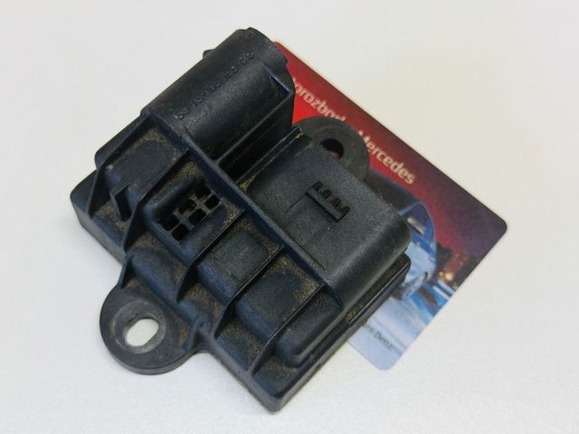 Реле накалу A6519003103 MERCEDES