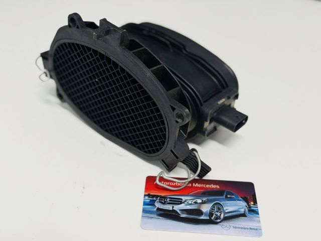 Датчик витрати повітря A6540900048 MERCEDES