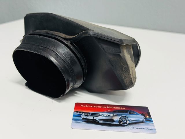 Патрубок повітряний, вихід повітряного фільтра A6540901200 MERCEDES