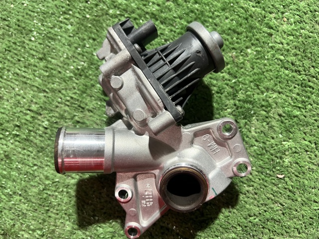 Клапан EGR 05281535AI CHRYSLER