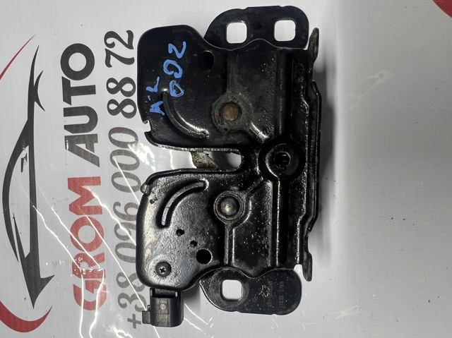 Замок кришки капота 68110053AB CHRYSLER