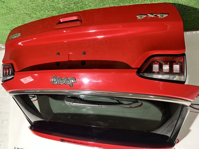 Задня ляда 68242348AA CHRYSLER