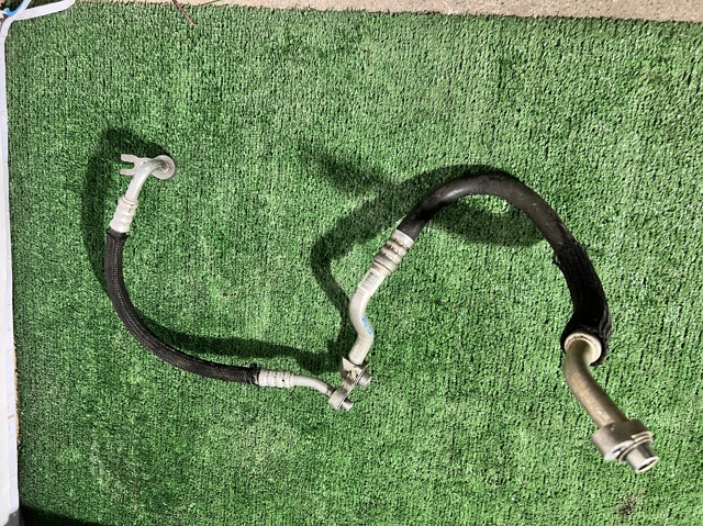 Трубопроводи 68288351AA CHRYSLER