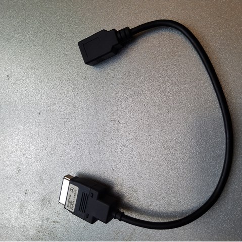 A0018276704 Mercedes