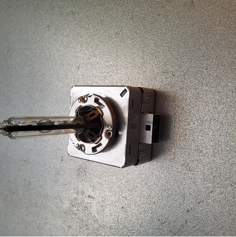Биксенон D3S PHILIPS