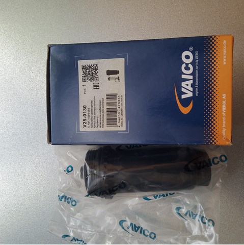 Фільтр масляний АКПП V250130 VAICO