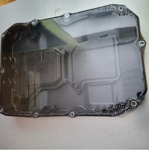 Піддон АКПП V302682 VAICO