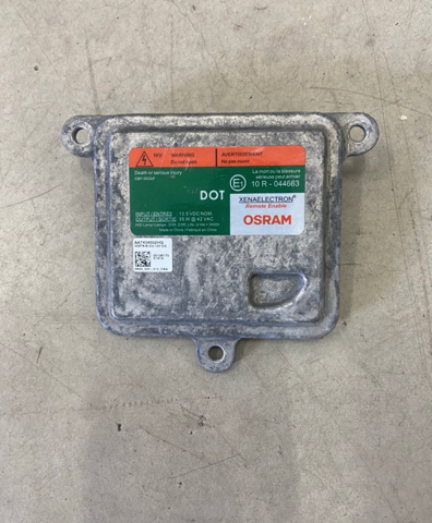 Блок розпалювання, ксенон 10R044663 OSRAM