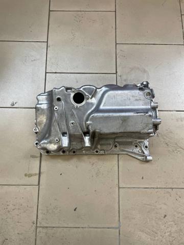 Картер масляний 11138590017 BMW
