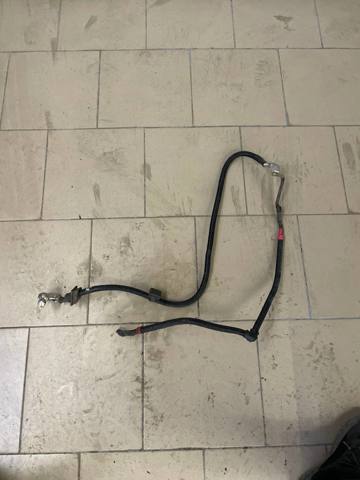 Кабель стартера 12428602973 BMW